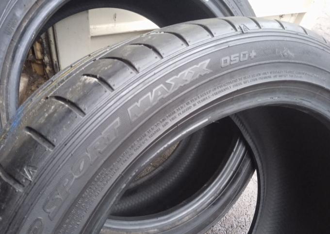 Dunlop SP Sport Maxx 050+ 275/40 R19