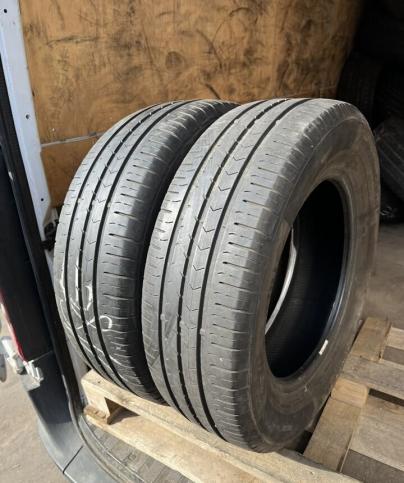 Continental ContiPremiumContact 5 215/65 R16