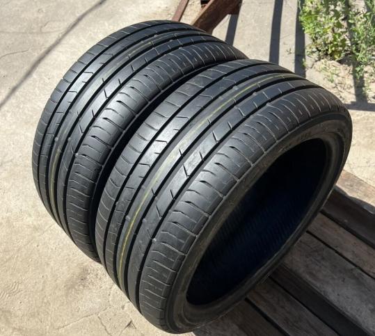 Toyo Proxes Sport 225/40 R18