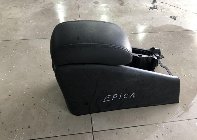 Подлокотник Chevrolet Epica / Шевроле Эпика