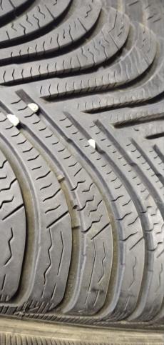 Michelin Alpin 5 225/45 R17