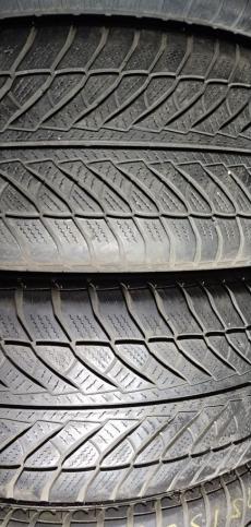 Goodyear Wrangler Ultra Grip 255/50 R19