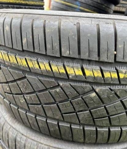 Continental ExtremeContact DWS 275/35 R20