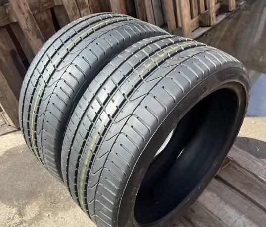 Pirelli P Zero 275/35 R21