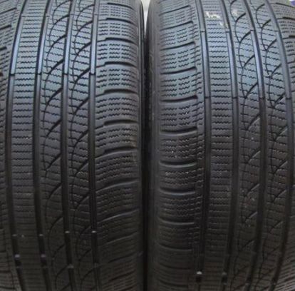 Imperial Snowdragon 3 235/55 R17