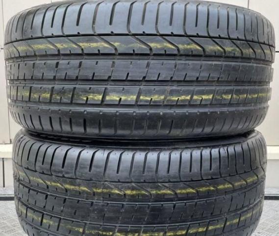 Pirelli P Zero 225/35 R19