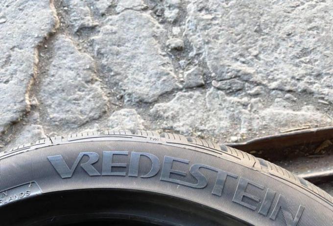 Vredestein Wintrac Xtreme 205/50 R17