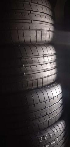 Goodyear Eagle F1 Asymmetric 5 265/40 R21