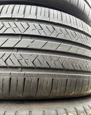 Hankook Kinergy EX H308 245/45 R18