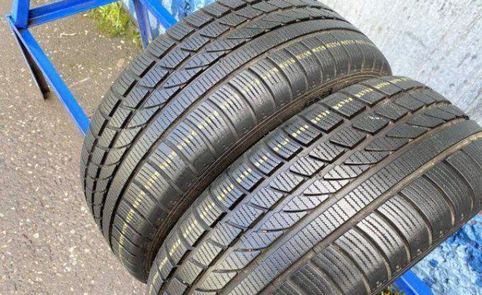 Hankook IceBear W300 205/55 R16