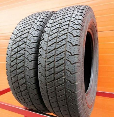 Barum SnoVanis 2 235/65 R16C