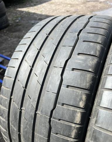 Hankook Ventus S1 Evo 3 K127 255/35 R19