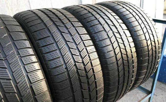 Pirelli Scorpion Ice&Snow 255/50 R19