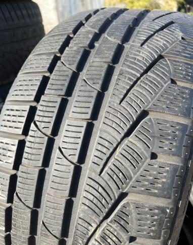 Pirelli Winter Sottozero 210 Serie II 245/40 R18