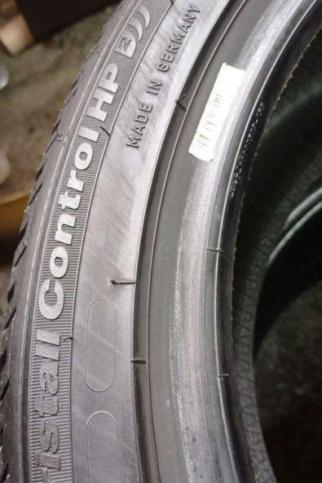 Fulda Kristall Control HP 2 215/65 R16