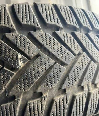 Dunlop SP Winter Sport M3 205/55 R16