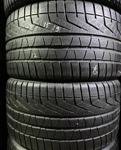 Pirelli Winter Sottozero 240 Serie II 285/35 R19