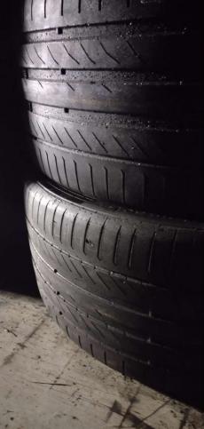 Continental ContiSportContact 5 285/40 R22