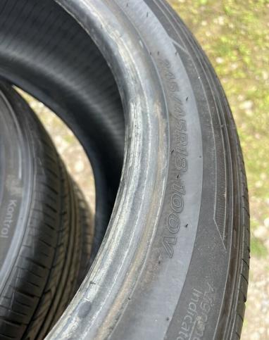 Hankook Kinergy EX H308 245/45 R18