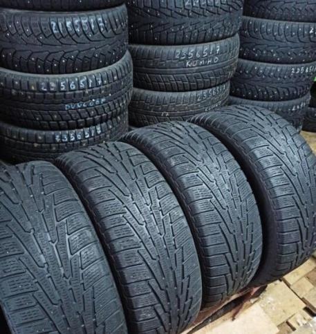 Nokian Tyres Hakkapeliitta R 215/65 R16