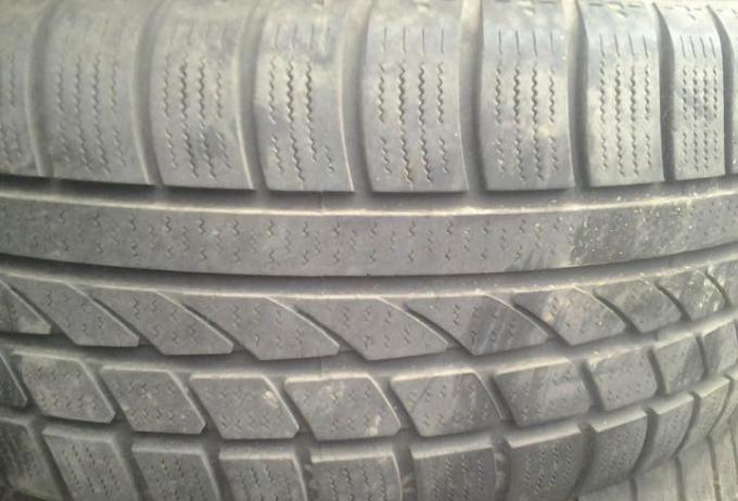 Hankook IceBear W300 205/55 R16