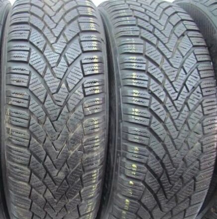 Continental ContiWinterContact TS 850 195/65 R15