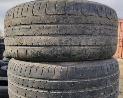 Pirelli P Zero 275/35 R20