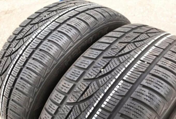 Hankook Winter I'Cept Evo 245/45 R18