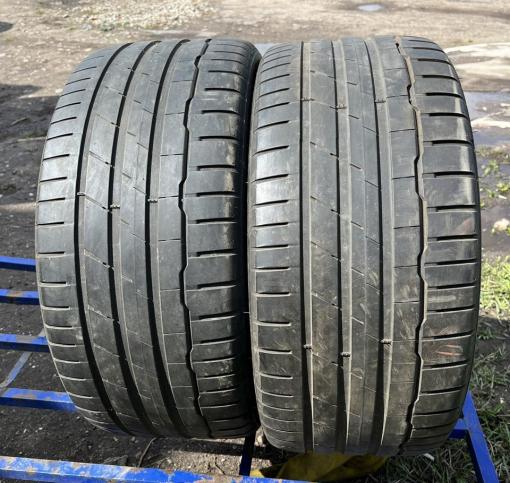 Hankook Ventus S1 Evo 3 K127 255/35 R19