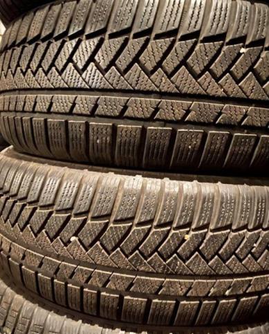 Continental ContiWinterContact TS 830 205/55 R16