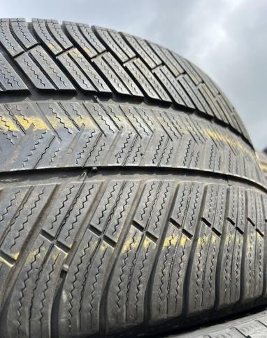 Michelin Pilot Alpin 4 285/40 R19