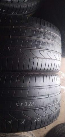 Pirelli P Zero 305/30 R20