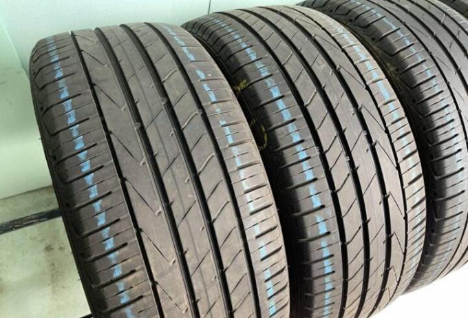 Hankook Ventus S1 Evo 2 K117 245/45 R18