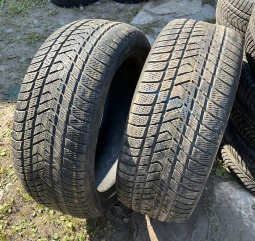 Pirelli Scorpion Winter 285/45 R22