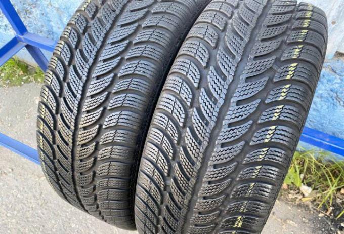 Sava Eskimo S3+ 215/65 R16