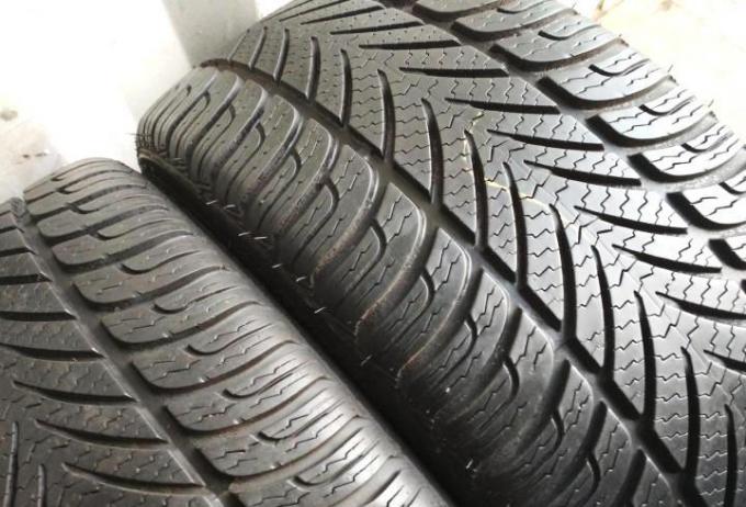 Fulda Kristall Supremo 205/55 R16