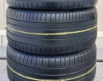 Continental ContiSportContact 5 245/40 R20