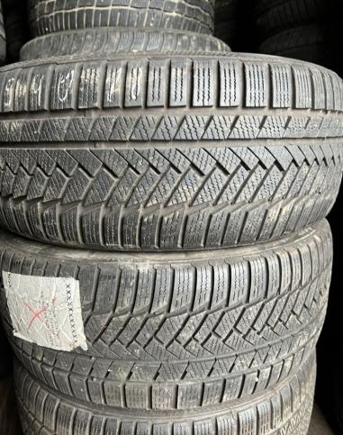 Continental ContiWinterContact TS 850 P 225/40 R18