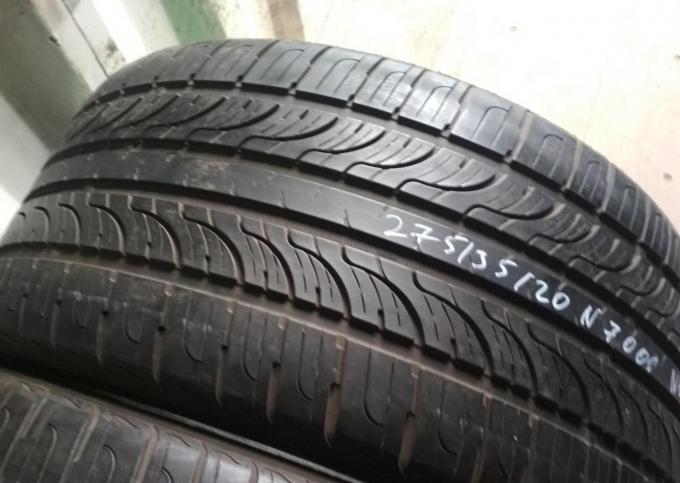 Nexen N7000 275/35 R20