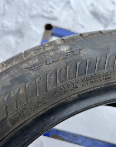 Bridgestone Turanza T005A 225/50 R18