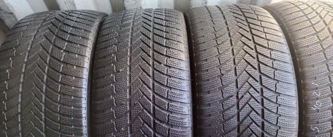 Bridgestone Blizzak LM-005 265/40 R21 H