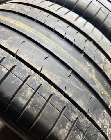 Pirelli P Zero PZ4 315/35 R20