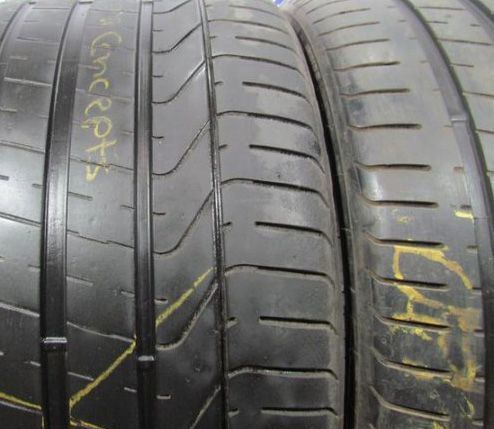 Pirelli P Zero 305/30 R20