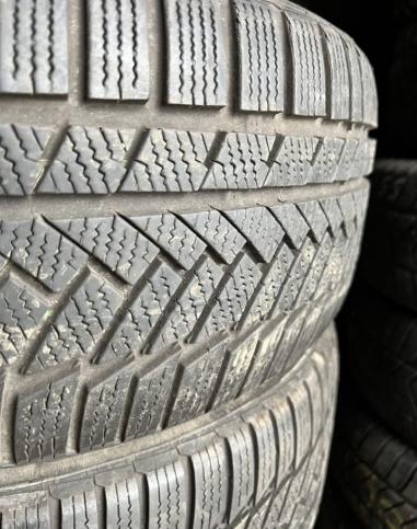 Continental ContiWinterContact TS 850 P 225/40 R18