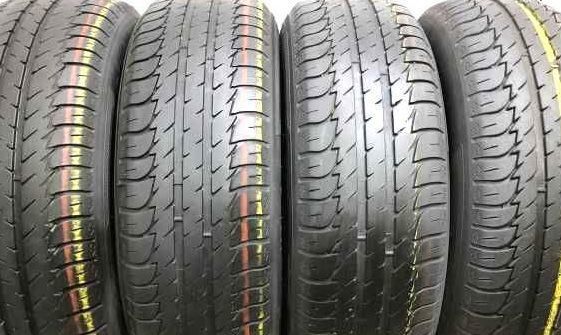 Kleber Dynaxer HP3 195/55 R16