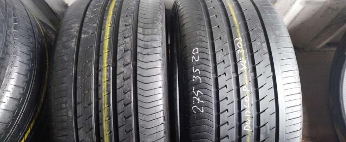 Dunlop Veuro VE303 275/35 R20 S