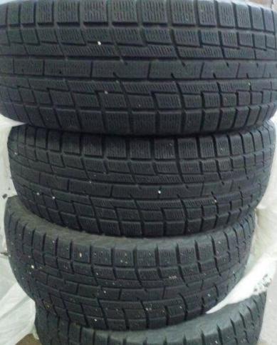 Yokohama Ice Guard IG30 195/65 R15