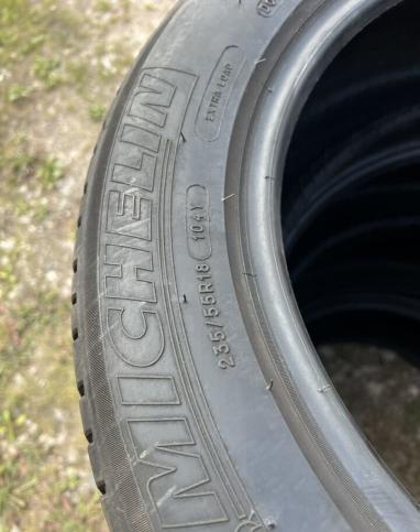 Michelin Primacy 3 235/55 R18