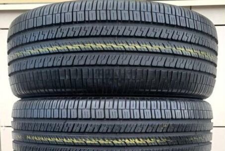 Goodyear Eagle RS-A 245/50 R20