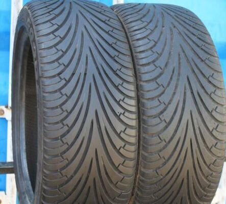 Goodyear Eagle F1 GS-D2 245/45 R18